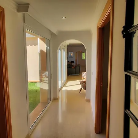 Villa Luxurius With Private Pool Mijas