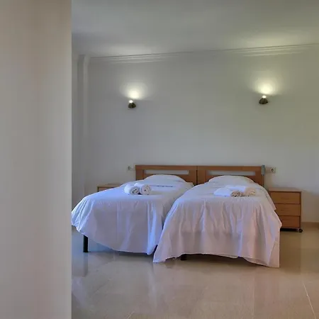 Villa Luxurius With Private Pool Mijas