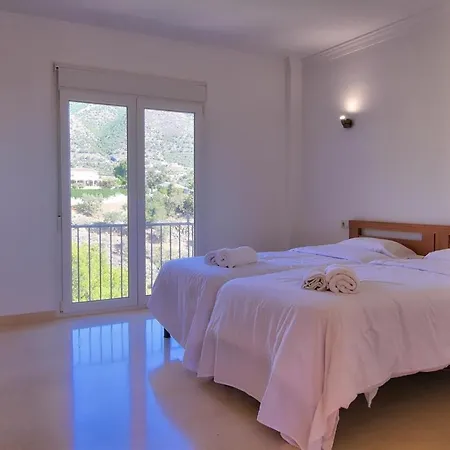 Luxurius With Private Pool Villa