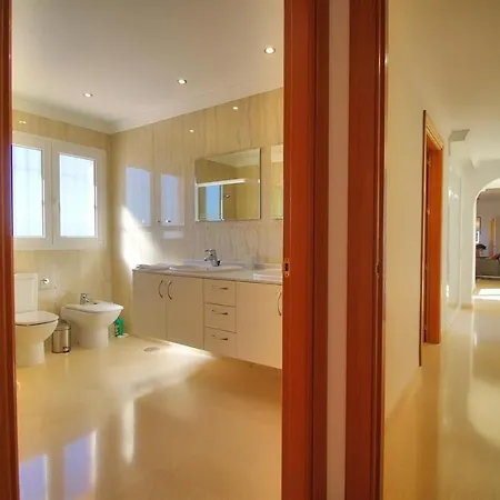 Luxurius With Private Pool