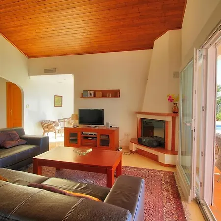 Luxurius With Private Pool *