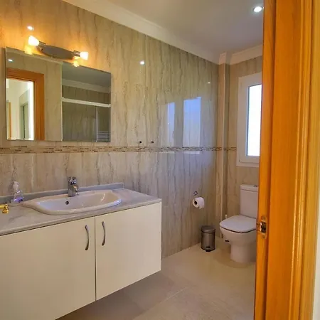 Villa Luxurius With Private Pool